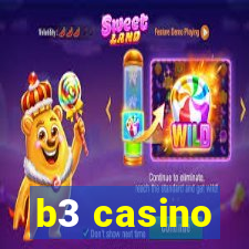 b3 casino